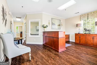 501 Johnson Ferry Road #400, Marietta, GA 30068 - Photo 2