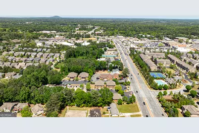 501 Johnson Ferry Road #400, Marietta, GA 30068 - Photo 10