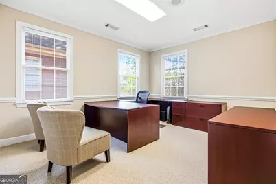 501 Johnson Ferry Road #400, Marietta, GA 30068 - Photo 14