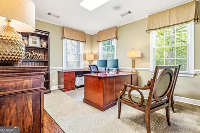501 Johnson Ferry Road #400, Marietta, GA 30068 - Photo 4