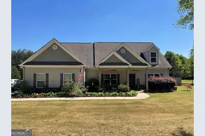 457 Old Good Hope Road, Good Hope, GA 30641 - Photo 40