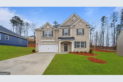 2252 Edgecombe Lane, Dacula, GA 30019 - Photo 1