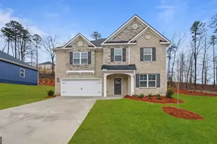 2252 Edgecombe Ln, Dacula, GA 30019 - Photo 1