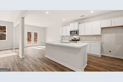 2252 Edgecombe Lane, Dacula, GA 30019 - Photo 4