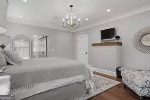 620 Lakeshore Dr, Cordele, GA 31015 - Photo 36