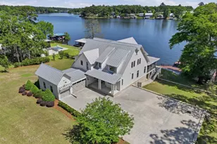 620 Lakeshore Dr, Cordele, GA 31015 - Photo 2