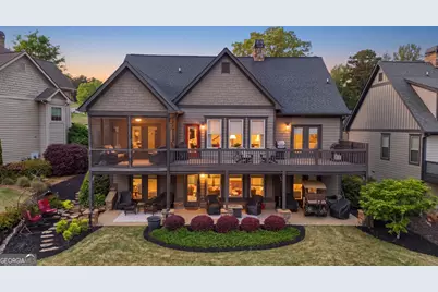 162 Timber Ridge Drive, Toccoa, GA 30577 - Photo 4