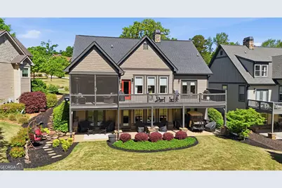 162 Timber Ridge Drive, Toccoa, GA 30577 - Photo 1