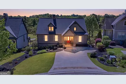 162 Timber Ridge Drive, Toccoa, GA 30577 - Photo 2
