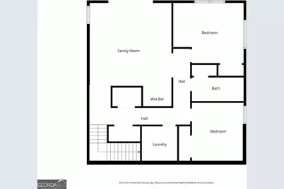 1176 Jewel Court NE, Ranger, GA 30734 - Photo 46