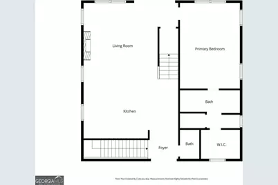 1176 Jewel Court NE, Ranger, GA 30734 - Photo 48
