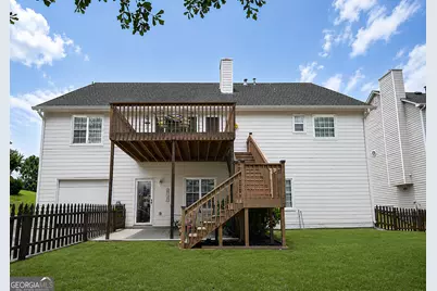 795 Sunset Ridge Lane SE, Lawrenceville, GA 30045 - Photo 48