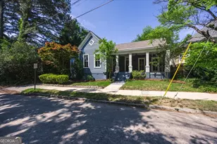 243 Cleveland Ave, Macon, GA 31204 - Photo 2