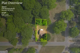 170 Savannah St, Hartwell, GA 30643 - Photo 2