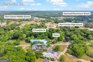 170 Savannah St, Hartwell, GA 30643 - Photo 4