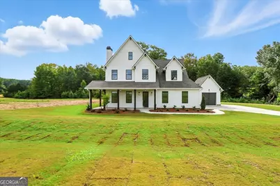 95 Old Town Road, Monroe, GA 30656 - Photo 6