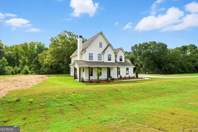 95 Old Town Road, Monroe, GA 30656 - Photo 8