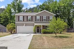 31 Blackberry Cir, Guyton, GA 31312 - Photo 1