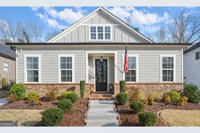 317 Edgewater Drive, Athens, GA 30605 - Photo 1