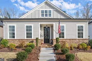 317 Edgewater Dr, Athens, GA 30605 - Photo 1