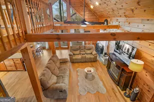 385 Shields Rd, Mineral Bluff, GA 30559 - Photo 16