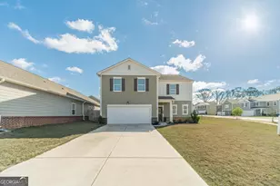 222 Knightsbridge Ln, Winder, GA 30680 - Photo 2