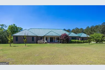 2415 Elko Road, Elko, GA 31025 - Photo 1