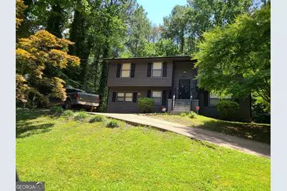 4341 Old Lake Drive, Decatur, GA 30034 - Photo 1