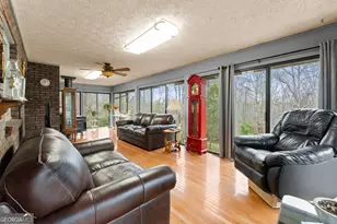 4420 Thompson Bridge Rd, Gainesville, GA 30506 - Photo 22