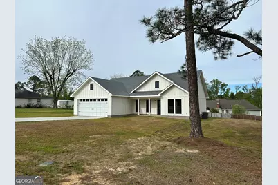713B Clyde Boulevard, Vidalia, GA 30474 - Photo 1