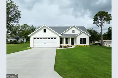 713B Clyde Boulevard, Vidalia, GA 30474 - Photo 2