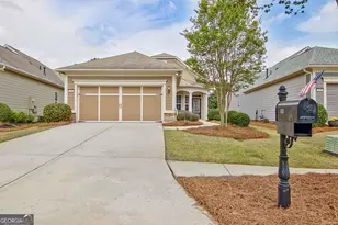 131 Plumleaf Ct, Griffin, GA 30223 - Photo 2