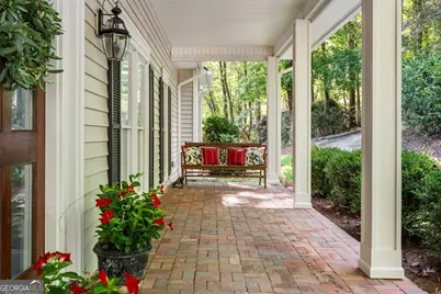 540 Hall Drive, Hamilton, GA 31811 - Photo 4