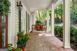 540 Hall Dr, Hamilton, GA 31811 - Photo 4