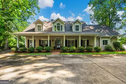 540 Hall Drive, Hamilton, GA 31811 - Photo 2