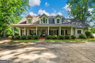 540 Hall Dr, Hamilton, GA 31811 - Photo 2