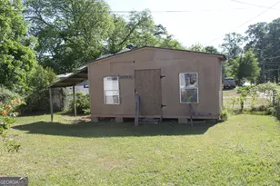 1 Callaway St, Manchester, GA 31816 - Photo 4