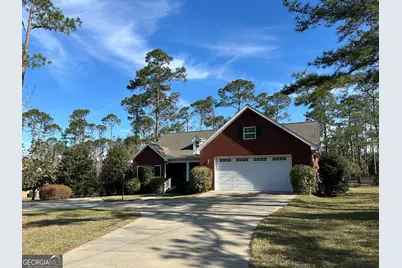 1307 Forest Hill Circle, Vidalia, GA 30474 - Photo 30