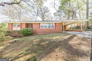 104 Mary Ln, Warner Robins, GA 31088 - Photo 4