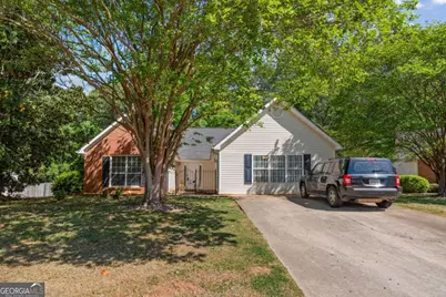 240 Plantation Boulevard, Stockbridge, GA 30281 - Photo 1