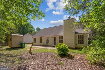 240 Plantation Boulevard, Stockbridge, GA 30281 - Photo 22