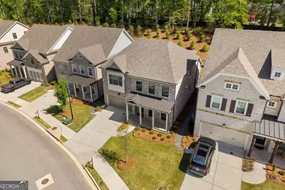 144 Wards Crossing Way, Alpharetta, GA 30022 - Photo 52