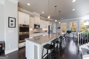 2002 Raven Way W, Atlanta, GA 30341 - Photo 4
