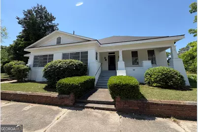 210 E Church Street, Sandersville, GA 31082 - Photo 1