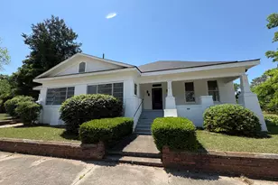 210 E Church St, Sandersville, GA 31082 - Photo 1