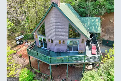 747 Screamer Drive, Clayton, GA 30525 - Photo 1