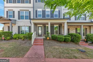 3625 Hawthorne Terrace, Atlanta, GA 30337 - Photo 2