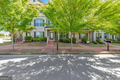 3625 Hawthorne Terrace, Atlanta, GA 30337 - Photo 1
