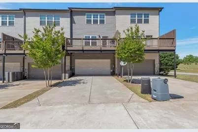 3625 Hawthorne Terrace, Atlanta, GA 30337 - Photo 24