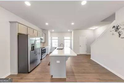 3625 Hawthorne Terrace, Atlanta, GA 30337 - Photo 8